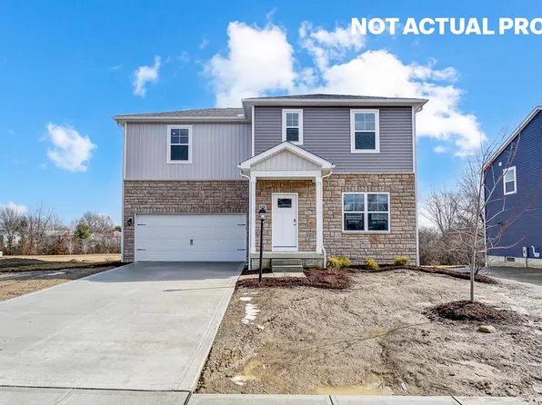 1414 Chrisman Dr, Columbus, OH 43223