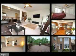 49 Millwheel Ct, Nottingham, MD 21236