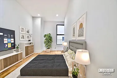 Rented by Voro NYC