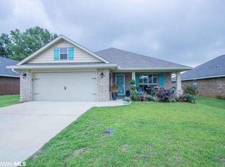 1728 Firefly Ln, Foley, AL 36535