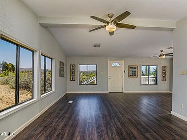 20890 E Cactus Wren Dr Mayer Az 86333 Zillow