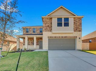 15101 Kiger Mustang Dr, Manor, TX 78653