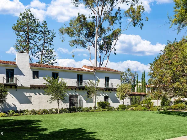 665 S Allen Ave, San Marino, CA 91108