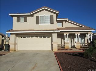 1357 Canterbury Pl, Perris, CA 92571