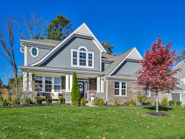 12442 Coastal Pl, Fishers, IN 46037