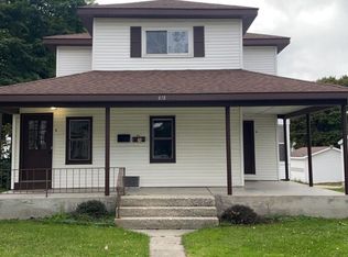 418 S Warren Ave #A, Big Rapids, MI 49307