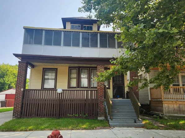 4206 S Cadillac Blvd E, Detroit, MI 48214