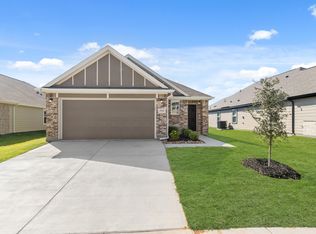 1016 Wind Drift Way, Fort Worth, TX 76131