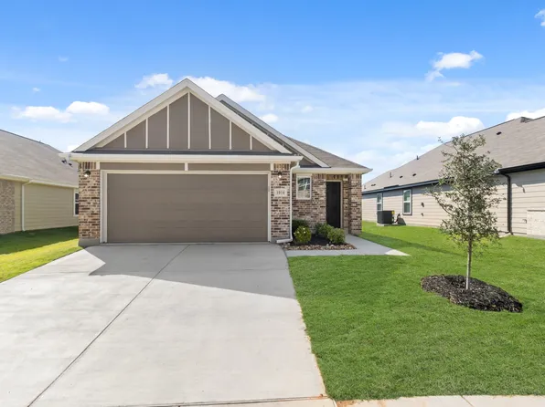 1016 Wind Drift Way, Fort Worth, TX 76131