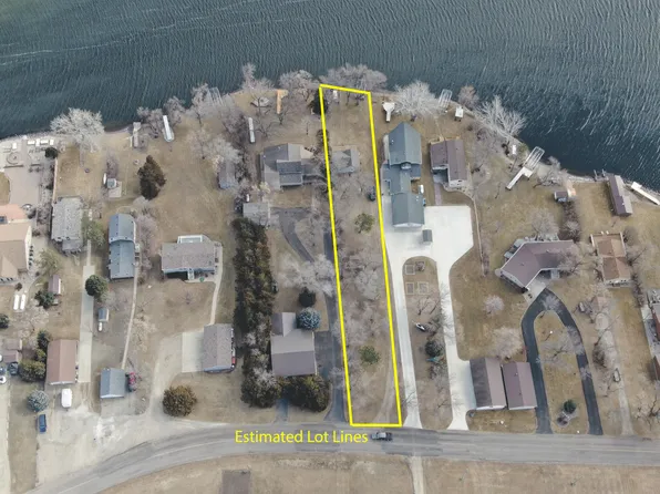 139 S Sunset Dr, Ipswich, SD 57451