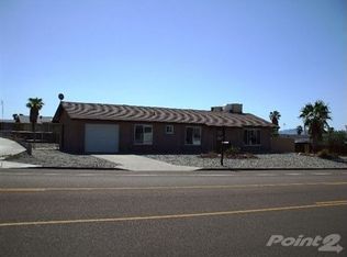 2410 Havasupai Blvd, Lake Havasu City, AZ 86403