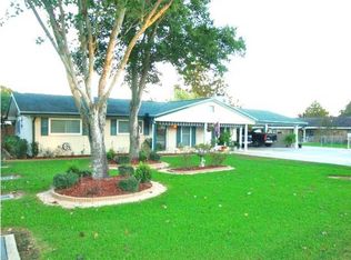 610 Harold St, Eunice, LA 70535