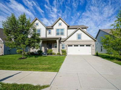 9822 Tampico Chse, Fishers, IN, 46040