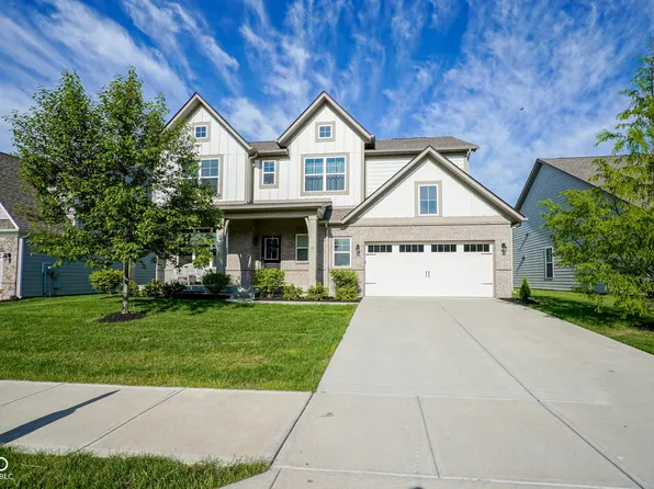 9822 Tampico Chse, Fishers, IN 46040