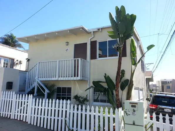 222 19th St, Hermosa Beach, CA 90254