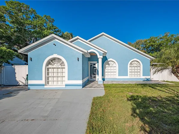 6814 N Glen Ave, Tampa, FL 33614