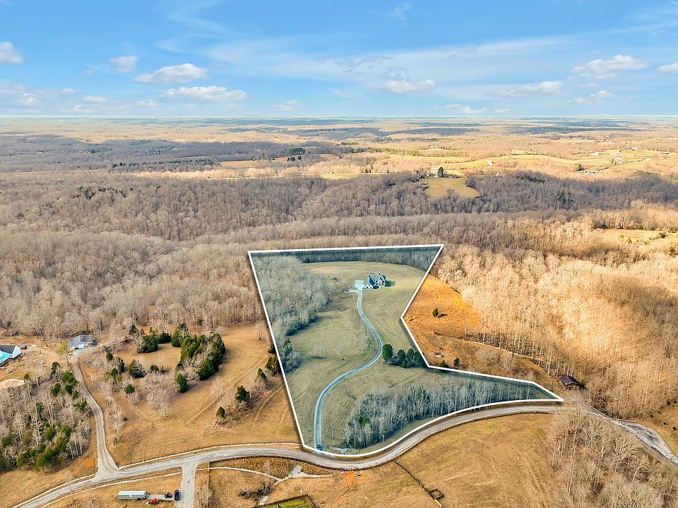 9001 Locust Creek Ln, Primm Springs, TN 38476 MLS 2481673 Zillow