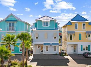 13658 Front Beach Rd #4, Panama City Beach, FL 32413