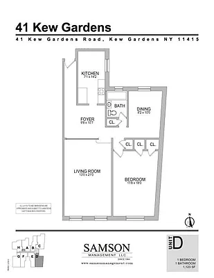 Rented by Hatuka Properties | media 8