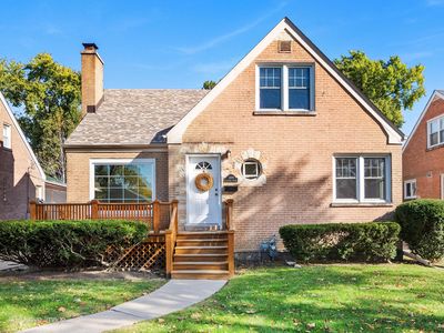 1209 Cleveland Ave, La Grange Park, IL, 60526