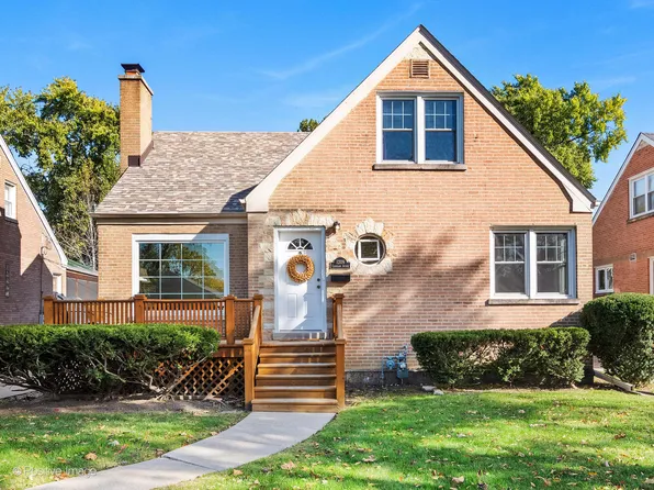 1209 Cleveland Ave, La Grange Park, IL 60526