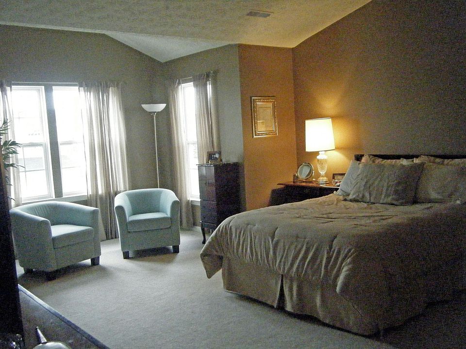 Master Suite