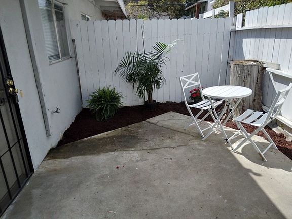 5th image of 7617 Comstock Ave APT C