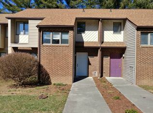 331 Shenandoah Cir, Blacksburg, VA 24060