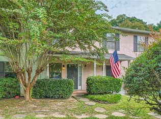 4197 N Shallowford Rd APT B, Atlanta, GA 30341