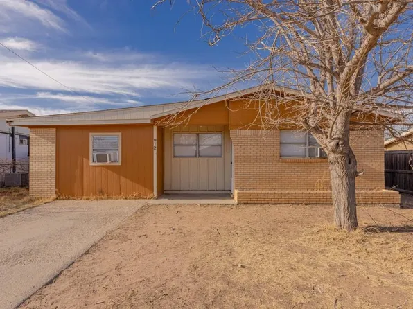 912 W 39th St, Odessa, TX 79764