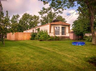 480 Lane #101, Fremont, IN 46737