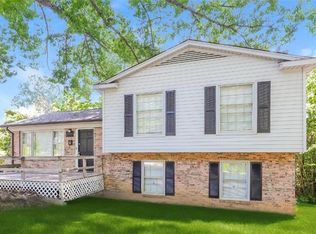 2425 New Orleans St, Greensboro, NC 27406