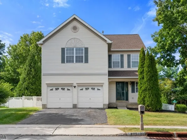 300 Hamilton Drive, Greenwich Twp., NJ 08886