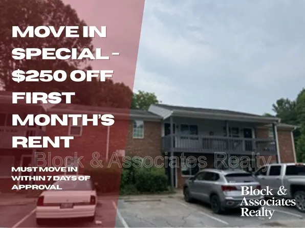302 Reece Ave #G, Randleman, NC 27317