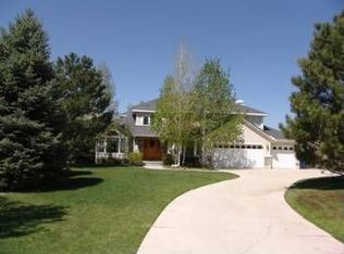 9364 S Sunset Ridge Cir, Sandy, UT 84092