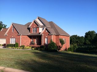 146 Windemere Isle Rd, Statesville, NC 28677