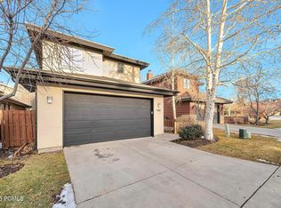 1102 Station Loop Rd, Park City, UT 84098