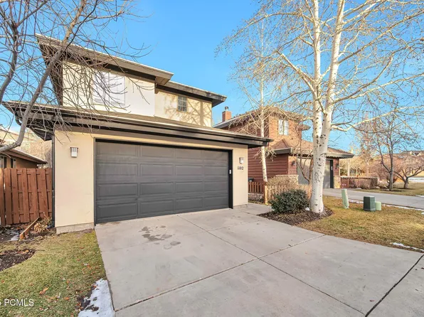 1102 Station Loop Rd, Park City, UT 84098