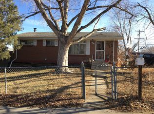 6608 Eaton St, Arvada, CO 80003