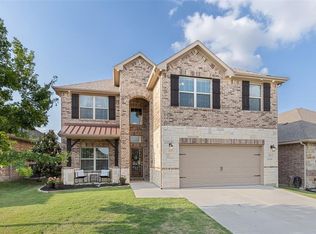 1813 Arroyo Verde Trl, Fort Worth, TX 76131