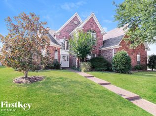 2651 Plum Creek Dr, Cordova, TN 38016