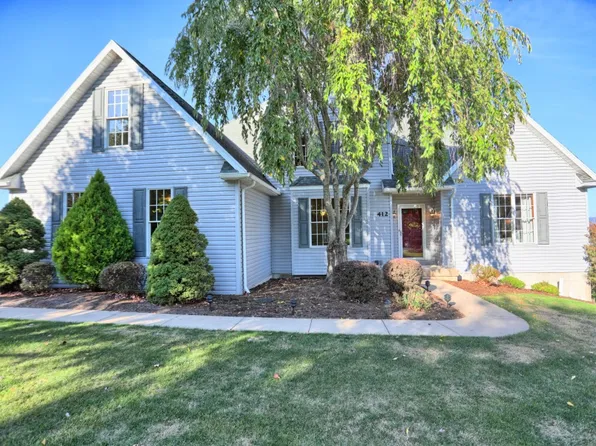 412 Norle St, State College, PA 16801