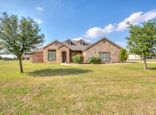 8162 Iron Horse Dr, San Angelo, TX 76905