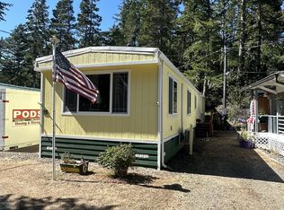 88875 Bayberry Ln SPACE 11, Florence, OR 97439