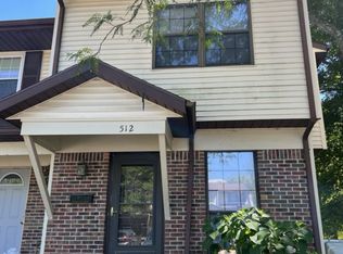 1512 Graham Dr, Bloomington, IN