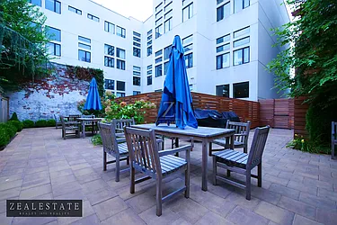 Rented by ZealEstate Group Inc