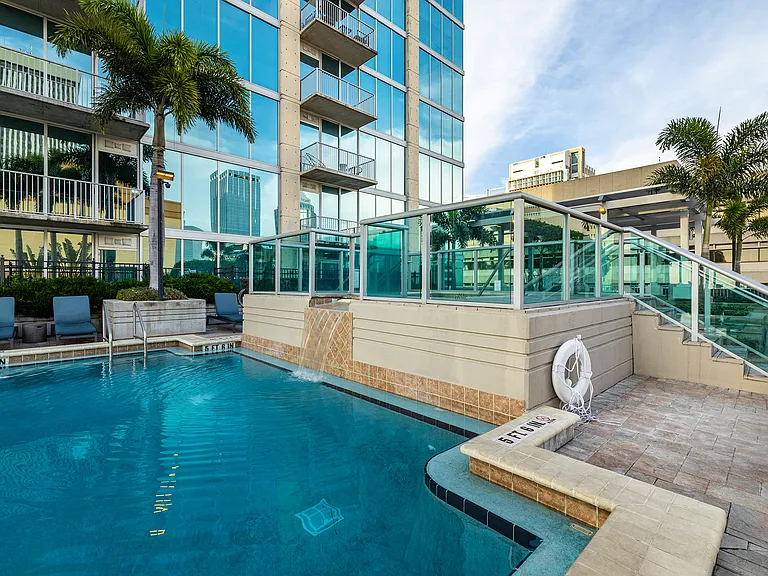 777 N Ashley Dr #2301 — Photo 18