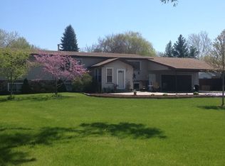 2592 E 450th Rd, Oglesby, IL 61348