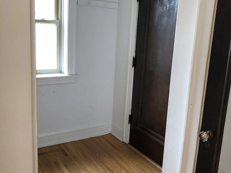 Entrance Door