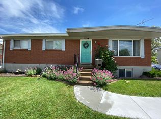 1447 S Concord St, Salt Lake City, UT 84104